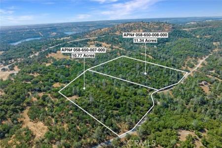 Rich Gulch Road, Oroville, California 95965, USA