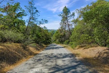 Rich Gulch Road, Oroville, California 95965