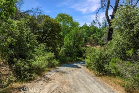 Rich Gulch Road, Oroville, California 95965