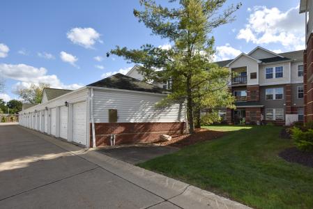 23002 Chandlers Ln. #221, Olmsted Falls, オハイオ 44138, アメリカ合衆国