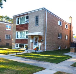 10332 Elizabeth Street , Garden, Westchester, Illinois 60154, USA