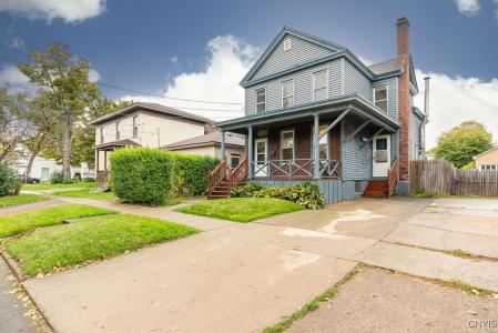 216 W 4th Street, Oswego, NY 13126, USA