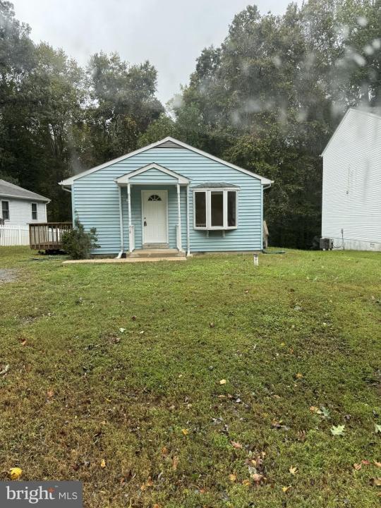 8416 Stock Drive, Lusby, Maryland 20657