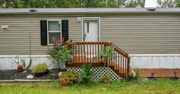 865 Bell Road SE, Cleveland, Tennessee 37323