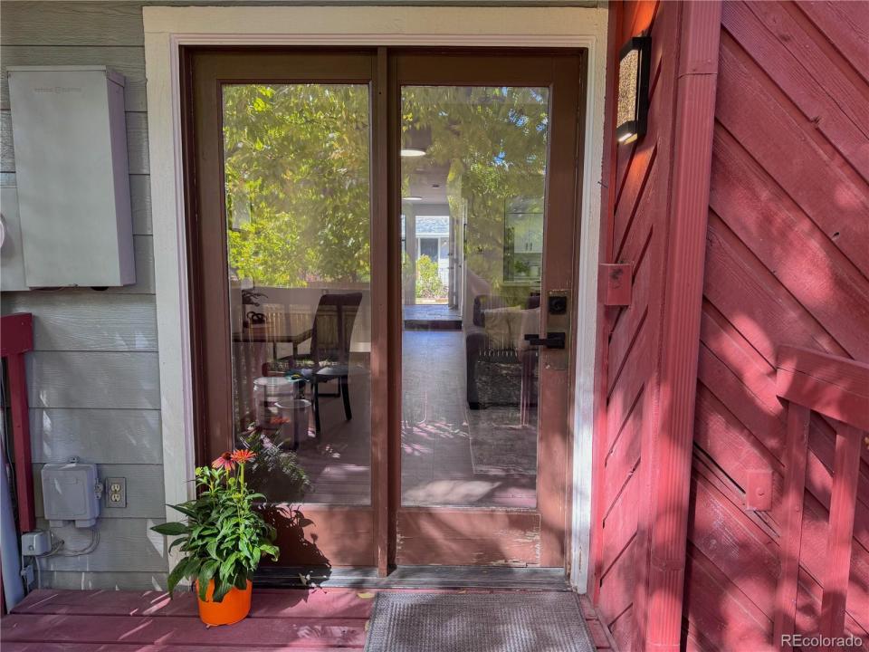 1475 S Quebec Way, E23, Denver, Colorado 80231, États-Unis