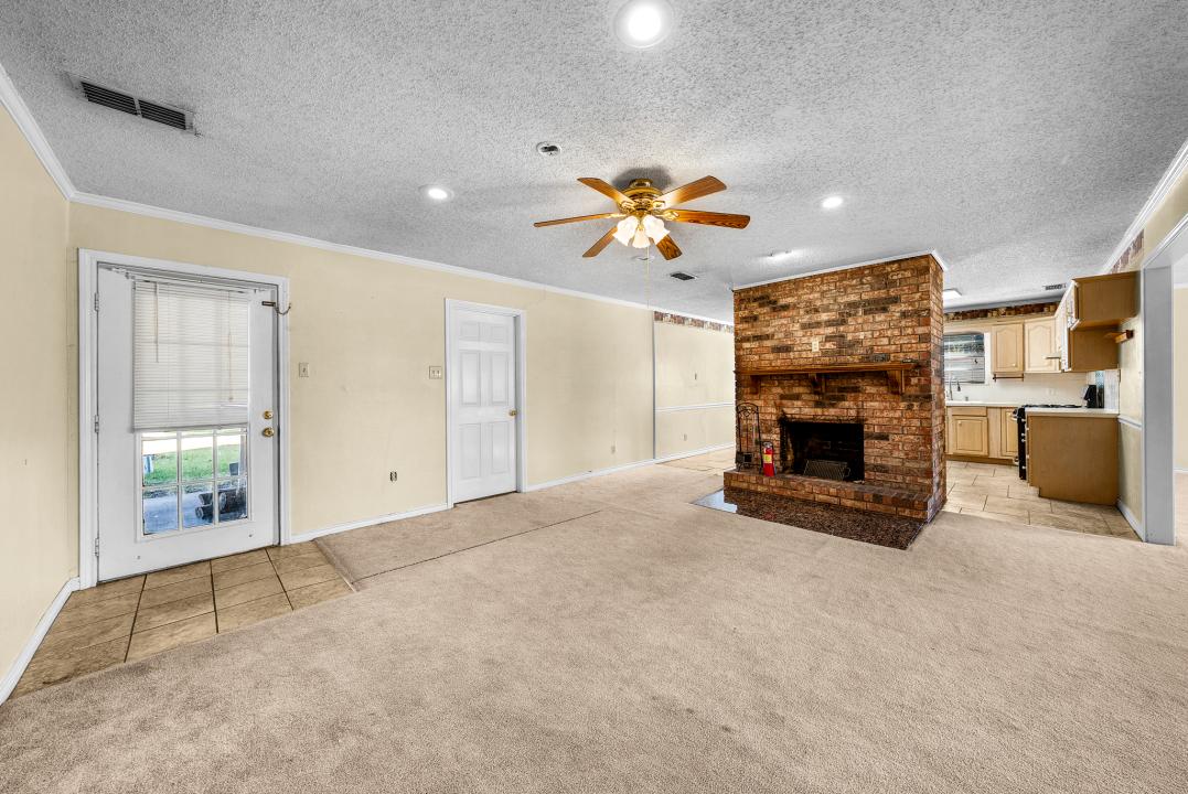 801 Pampa St, Sulphur Springs, Texas 75482, Estados Unidos