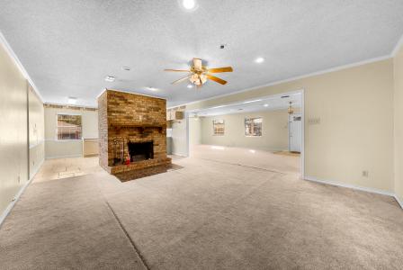 801 Pampa St, Sulphur Springs, Texas 75482, Estados Unidos