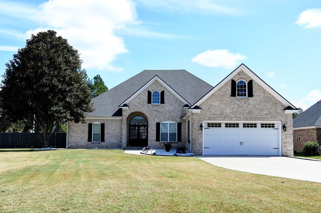 3805 Orchard Way, Valdosta, Georgia 31605