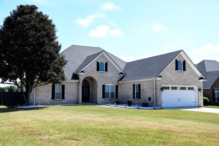 3805 Orchard Way, Valdosta, Georgia 31605