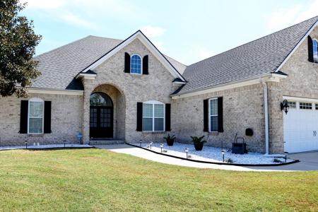 3805 Orchard Way, Valdosta, Georgia 31605