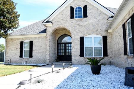 3805 Orchard Way, Valdosta, Georgia 31605