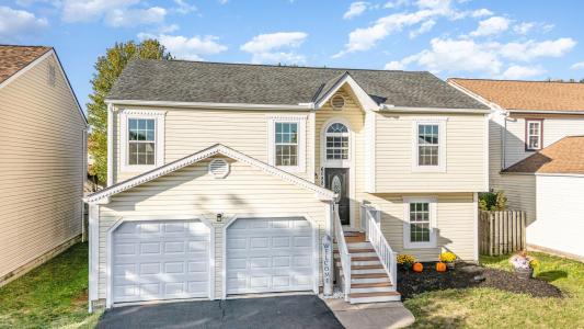 6088 Green Bay Court, Canal Winchester, 俄亥俄州 43110, 美國