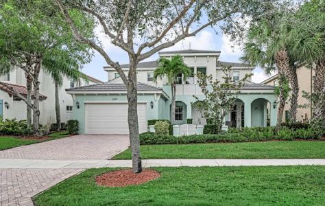 2217 Merriweather Way, Wellington, Florida 33414, USA