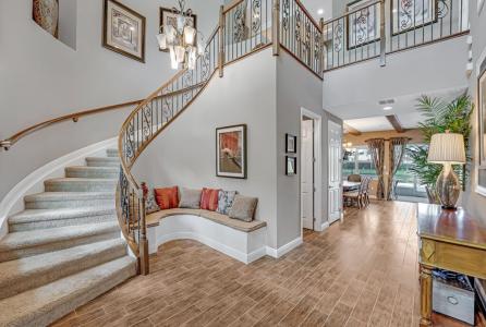 2217 Merriweather Way, Wellington, Florida 33414