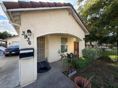 3936 14th Avenue, Sacramento, California 95820, Estados Unidos