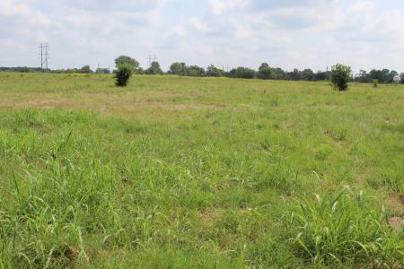 Lot 3 S Hummingbird, Stillwater, Oklahoma 74074, États-Unis