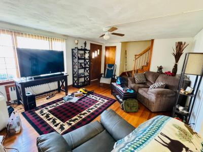 41 Pardee Street, Bristol, Connecticut 06010