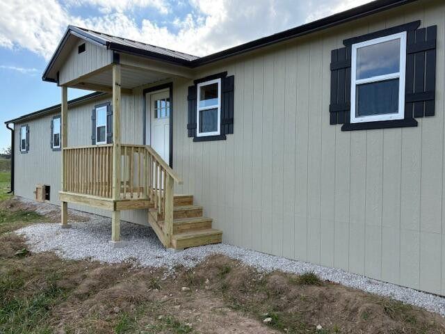 1757 Farm Road 1200, Crane, Missouri 65633, Stati Uniti