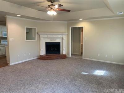 27 Broadmoor, Cabot, Arkansas 72023, Estados Unidos