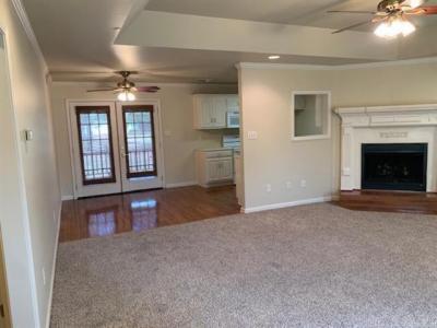 27 Broadmoor, Cabot, Arkansas 72023, Estados Unidos