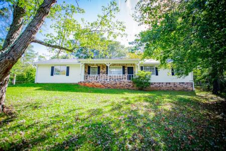 2349 Shire Court, Austell, Georgia 30106, USA