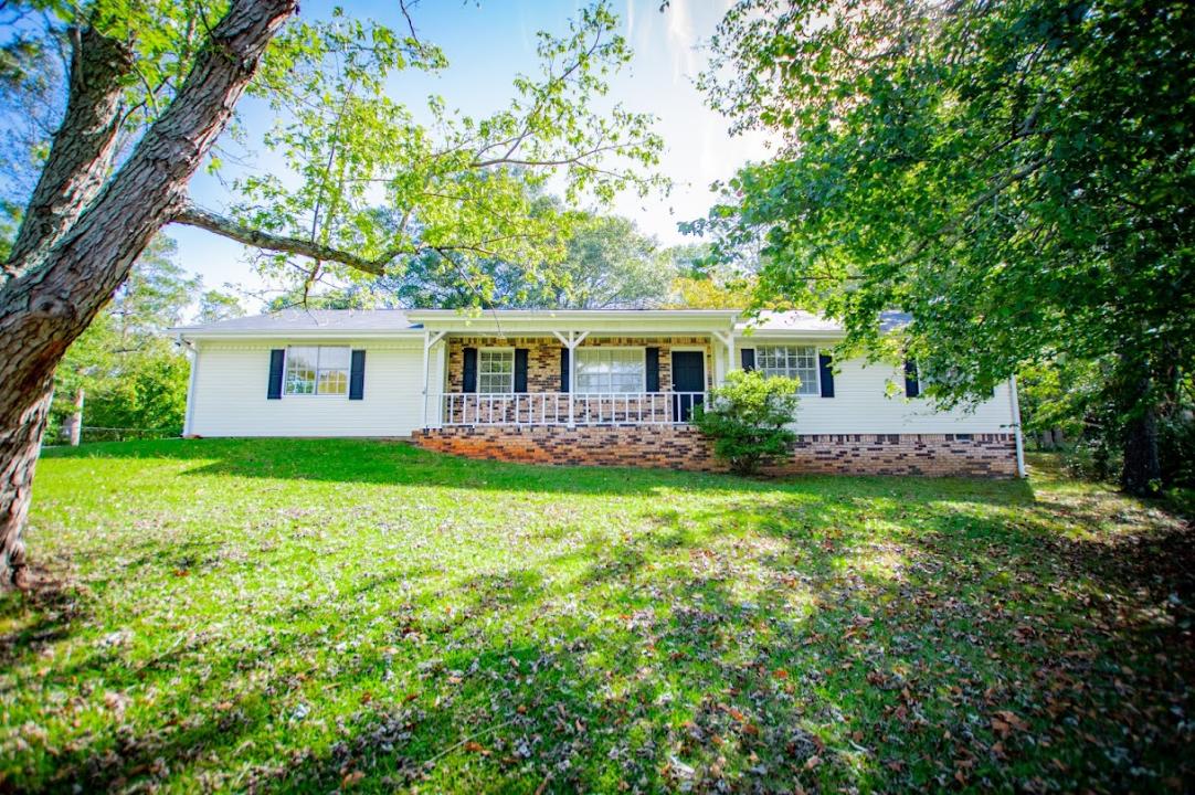 2349 Shire Court, Austell, Georgia 30106