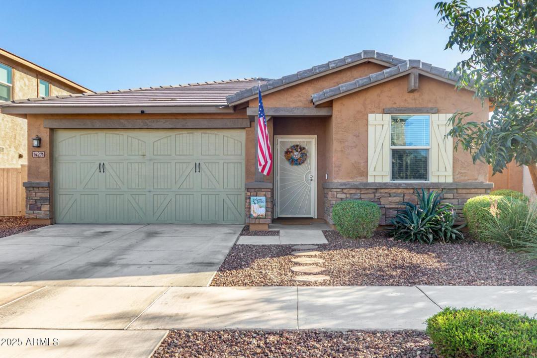 14271 W SURREY Drive, Surprise, Arizona 85379