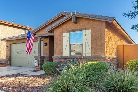 14271 W SURREY Drive, Surprise, Arizona 85379