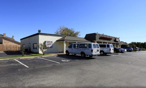 3746 Cartwright Rd, Missouri City, Texas 77459