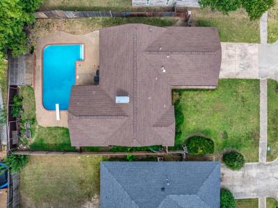 825 N Briarcliff Drive, Moore, 오클라호마 73170, 미국