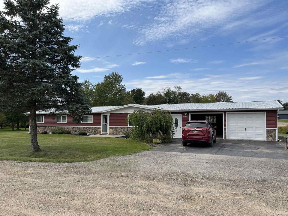 4578 Orchard, West Branch, Michigan 48661, Estados Unidos