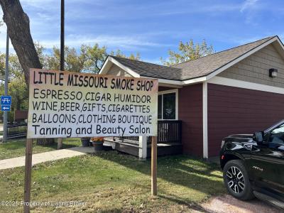 101 1st Avenue, Marmarth, Dakota Do Norte 58643, Estados Unidos