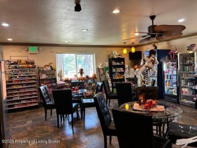 101 1st Avenue, Marmarth, Dakota Do Norte 58643, Estados Unidos