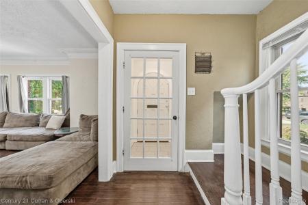 17166 Parkside Street, Detroit, Michigan 48221, Amerika Birleşik Devletleri