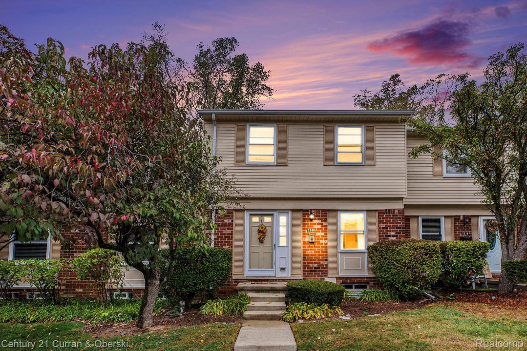 5840 Northfield Parkway, Troy, Michigan 48098, États-Unis