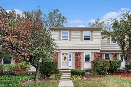 5840 Northfield Parkway, Troy, Michigan 48098, États-Unis