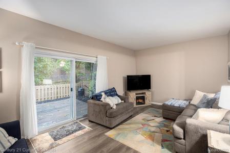 5840 Northfield Parkway, Troy, Michigan 48098, États-Unis