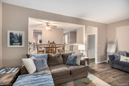 5840 Northfield Parkway, Troy, Michigan 48098, États-Unis