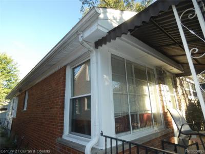 18959 Rockcastle Street, Detroit, 미시건 48236, 미국