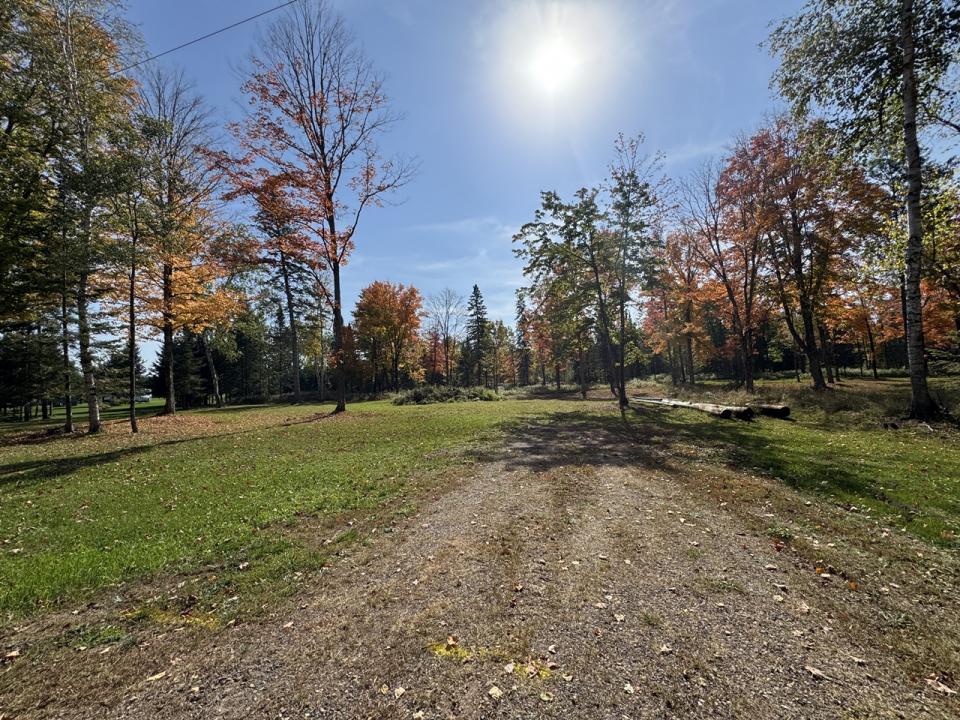 Mercer Lake Circle South Lot 2, Mercer, Wisconsin 54547, Estados Unidos