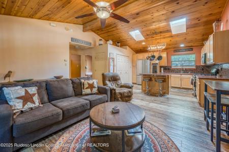 202 White Mountain Meadows Drive, Ruidoso, Nuevo México 88345, Estados Unidos