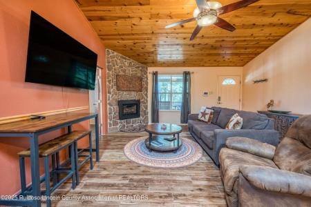 202 White Mountain Meadows Drive, Ruidoso, Nuevo México 88345, Estados Unidos