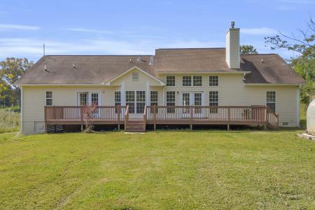 438 Turner Rd., Cleveland, Georgia 30528