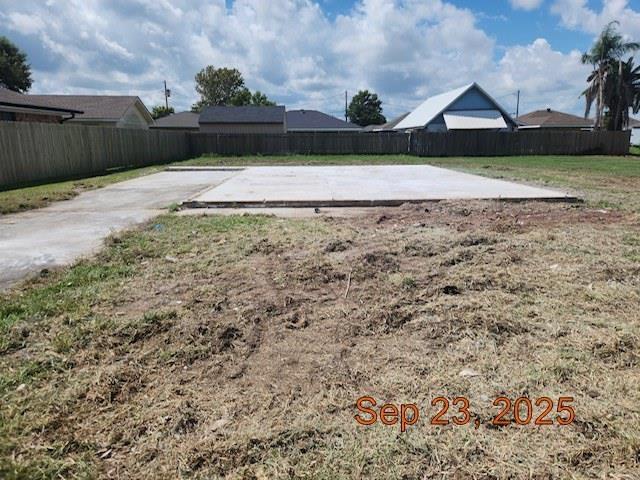 3009 Hickory, Houma, Луизиана 70363, Соединенные Штаты
