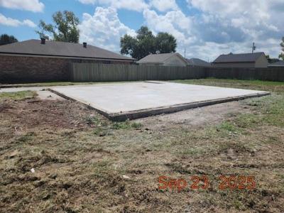 3009 Hickory, Houma, Луизиана 70363, Соединенные Штаты