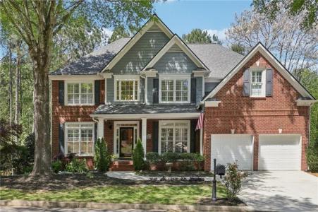 8640 Amsbury Way, Cumming, Géorgie 30041, États-Unis