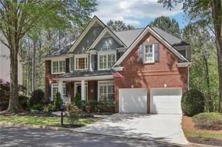 8640 Amsbury Way, Cumming, Géorgie 30041, États-Unis