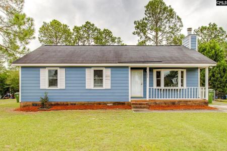 224 Castlewood Lane, Elgin, 南卡羅來納州 29045, 美國