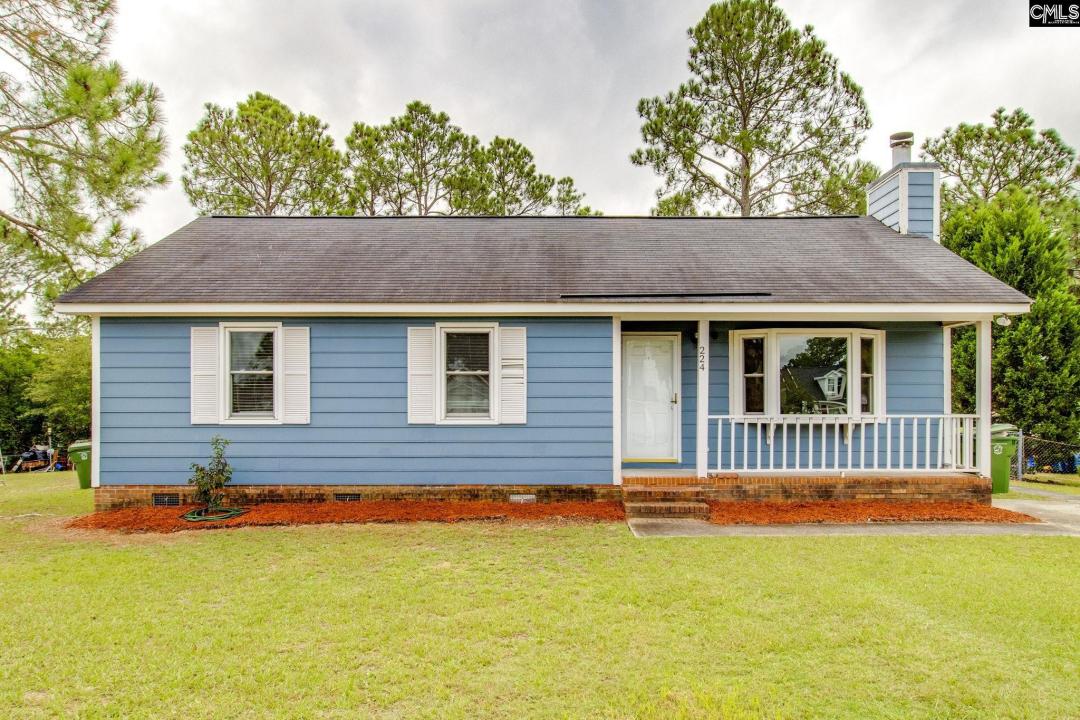 224 Castlewood Lane, Elgin, 南卡羅來納州 29045, 美國