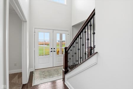 20902 Freemont Moore Road, Sheridan, Indiana 46069, Stati Uniti